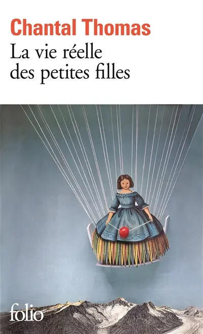 La vie réelle des petites filles