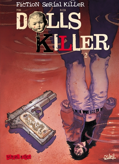 Dolls killer. Vol. 2