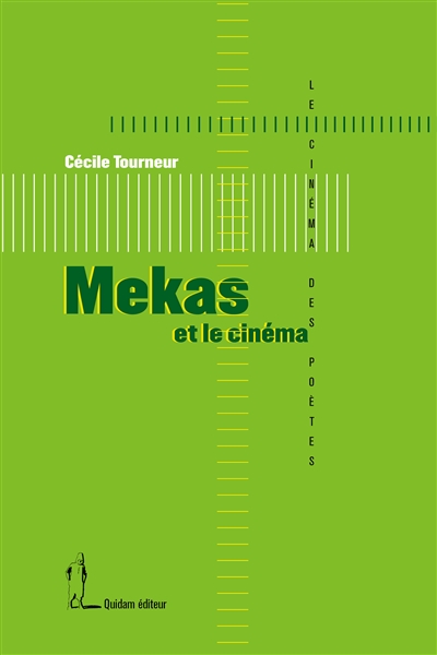 Mekas et le cinéma
