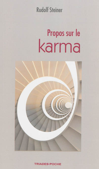 Propos sur le karma
