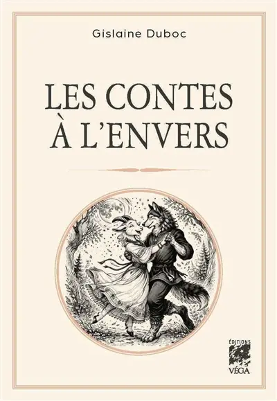 Les contes à l'envers