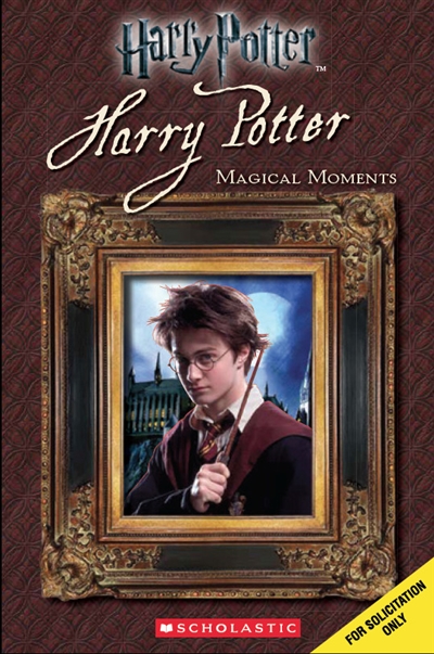 Harry Potter : guide cinéma