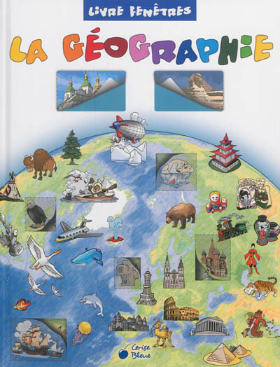 La géographie