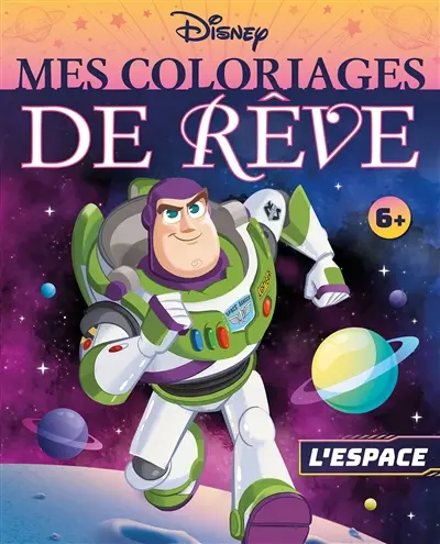 L'espace