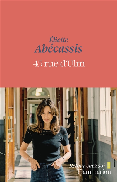 45 rue d'Ulm