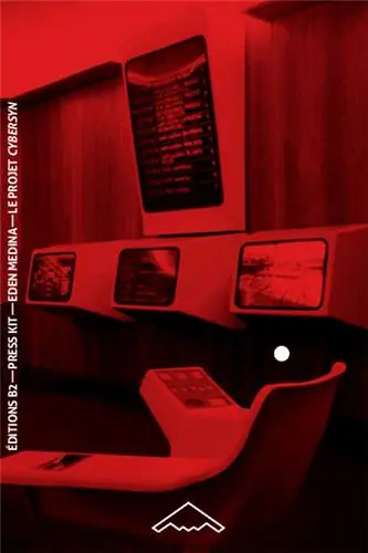 Le projet Cybersyn : la cybernétique socialiste dans le Chili de Salvador Allende