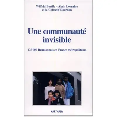 Une communauté invisible : 175 000 Réunionnais en France métropolitaine