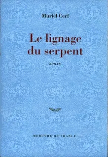 Le lignage du serpent