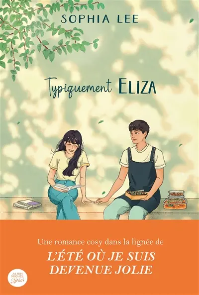 Typiquement Eliza Typiquement Eliza