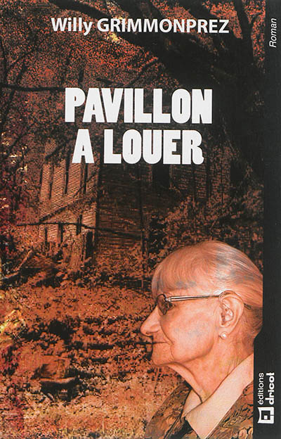 Pavillon à louer : roman noir