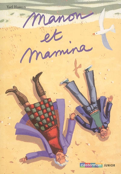 Manon et Mamina