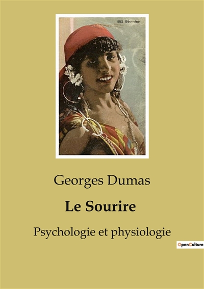 Le Sourire : Psychologie et...