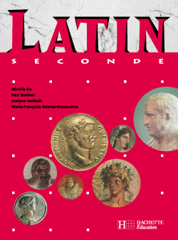 Latin : seconde