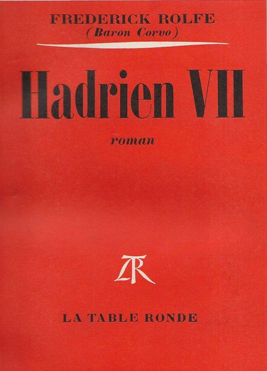 Hadrien VII