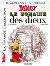 Une aventure d'Astérix. Le domaine des dieux