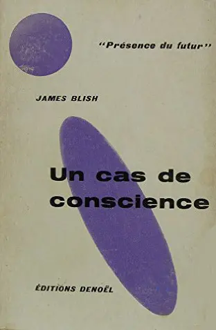 Un cas de conscience