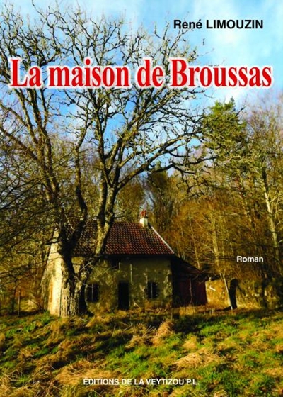 La maison de Broussas