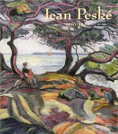 Jean Peské : 1870-1949 : exposition, La Barre-de-Monts, Ecomusée de Daviaud, 5 juillet au 3 nov. 2002 ; Le Mans, musée de Tessé, 15 nov.2002-9 févr. 2003 ; Collioure, avril-août 2003