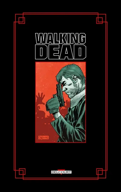 Walking Dead : 1 à 4