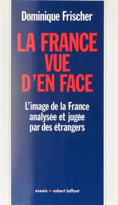 La France vue d'en face
