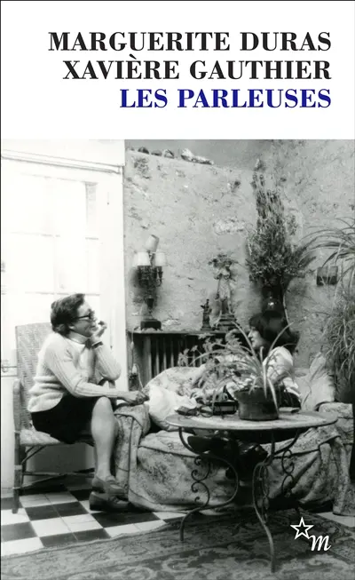 Les parleuses