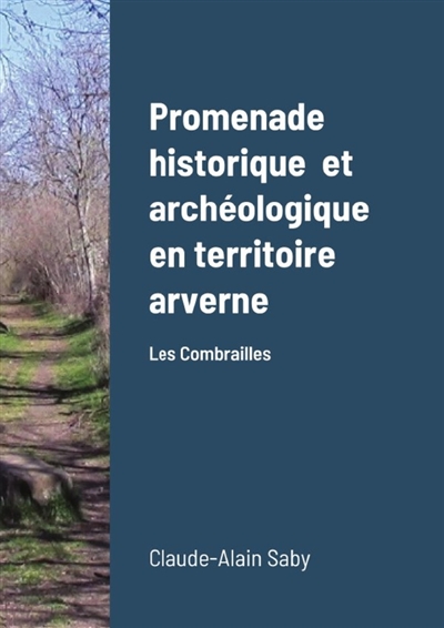 Promenade historique et...