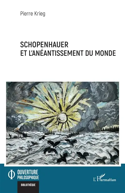 Schopenhauer et l'anéantissement du monde