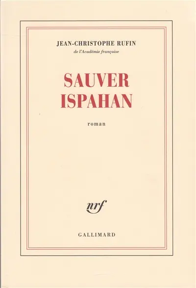 Sauver Ispahan