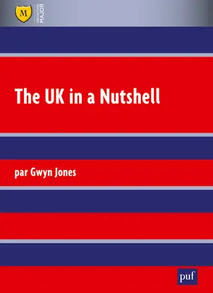 The UK in a nutshell
