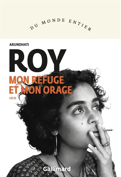 Mon refuge et mon orage : récit