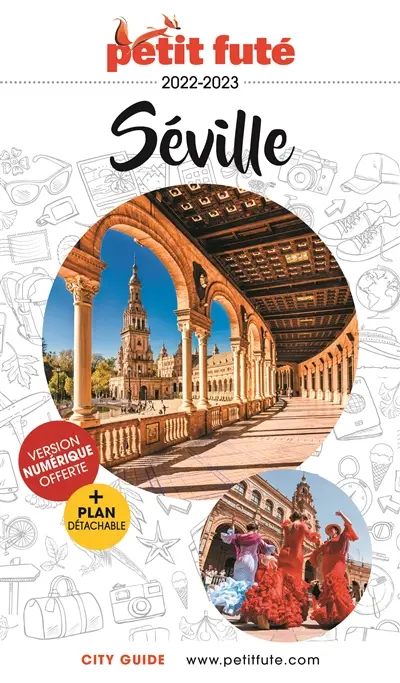 Séville : 2022-2023