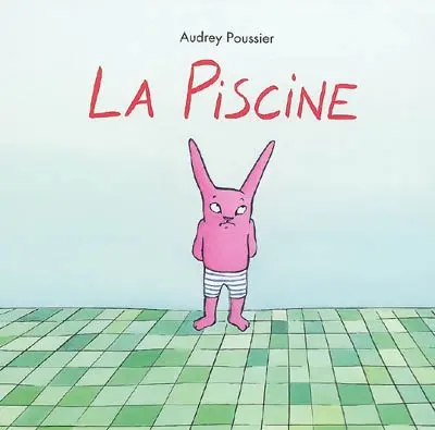La piscine