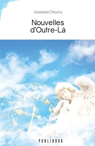 Nouvelles d'outre là