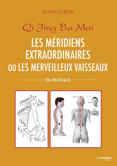 Les méridiens...