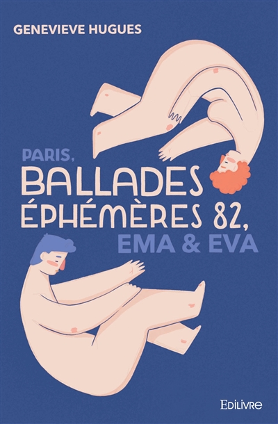 Paris : ballades éphémères...
