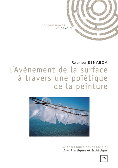 L'avènement de la surface à...