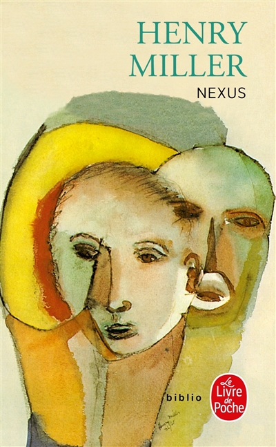 La crucifixion en rose. Vol. 3. Nexus