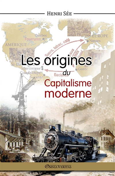 Les origines du capitalisme moderne