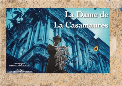 La dame de la Casamaures