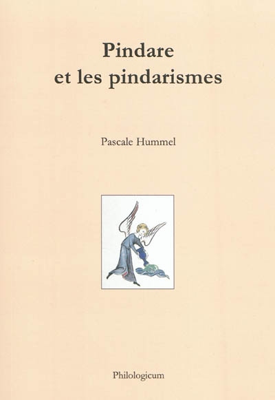 Pindare et les pindarismes