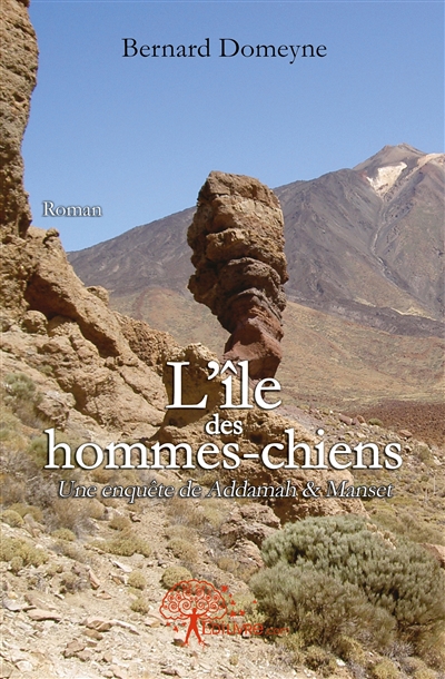 L'île des hommes chiens