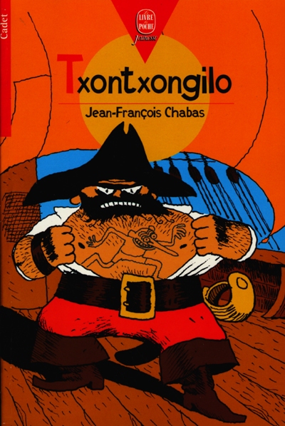 Txontxongilo