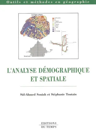 L'analyse démographique et spatiale