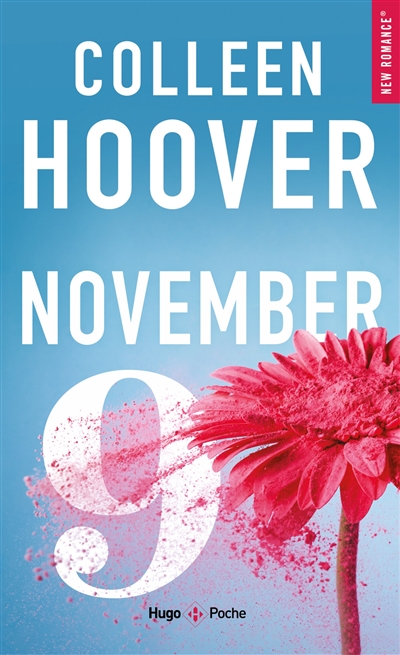 1, Sans regret - Colleen Hoover - Librairie Mots et Images