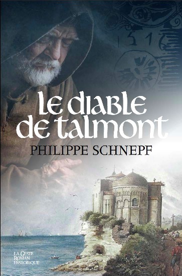 Le diable de Talmont