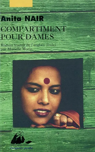 Compartiment pour dames