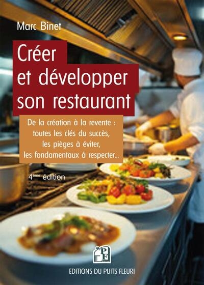 Créer et développer son...
