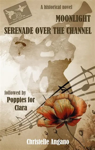 Moonlight serenade over the Channel : The little boy and the paratrooper