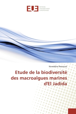 Etude de la biodiversité...