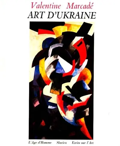 Art d'Ukraine